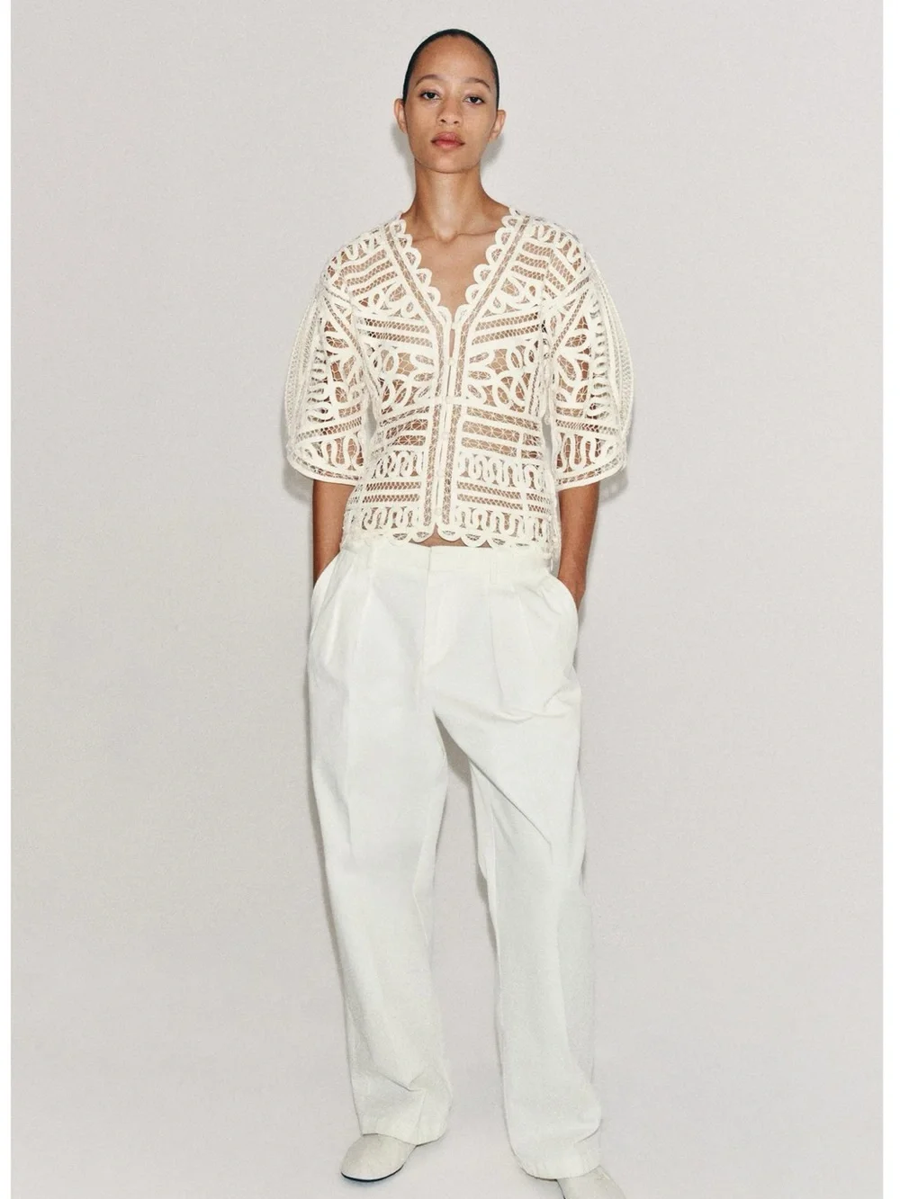 Zara zw collection